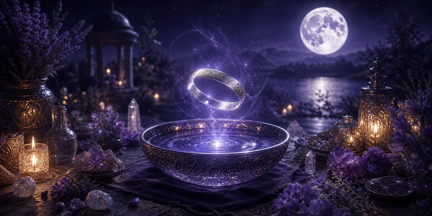 Anneau gastrique magique Lunarys, limite douce et recentrage symbolique Anneau gastrique magique